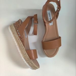 Steve Madden sandals